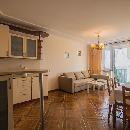 Pionow Rodzinne Apartamenty Urocza 10 Krynica Morska Esterno foto