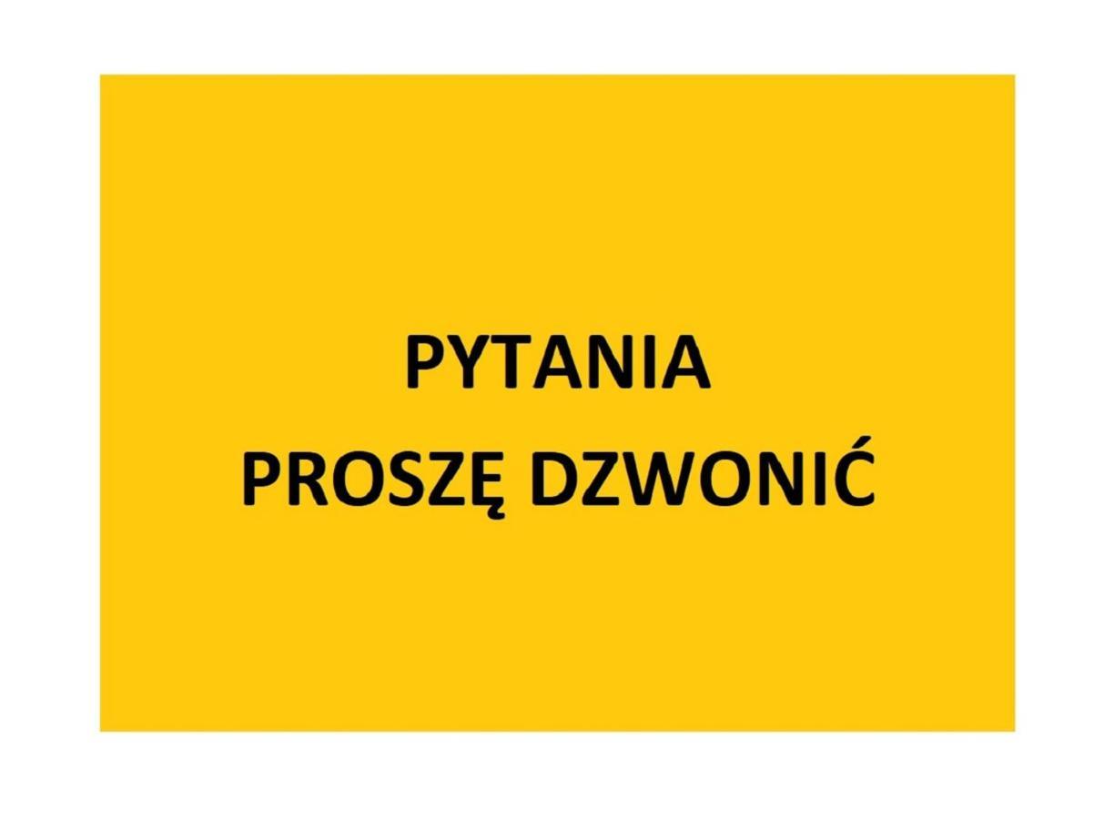 Pionow Rodzinne Apartamenty Urocza 10 Krynica Morska Camera foto