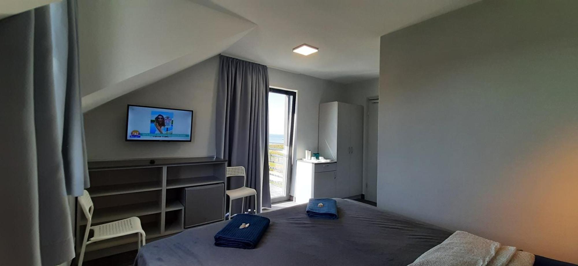 Pionow Rodzinne Apartamenty Urocza 10 Krynica Morska Camera foto