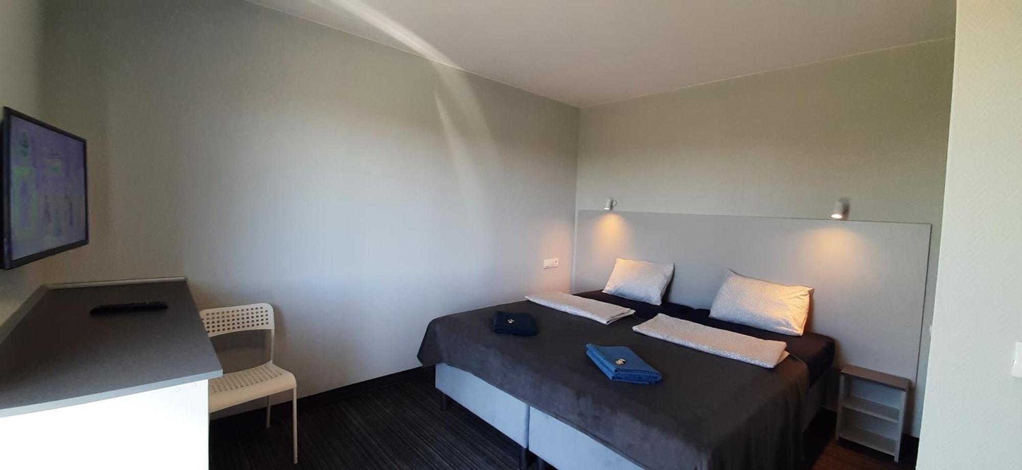 Pionow Rodzinne Apartamenty Urocza 10 Krynica Morska Camera foto