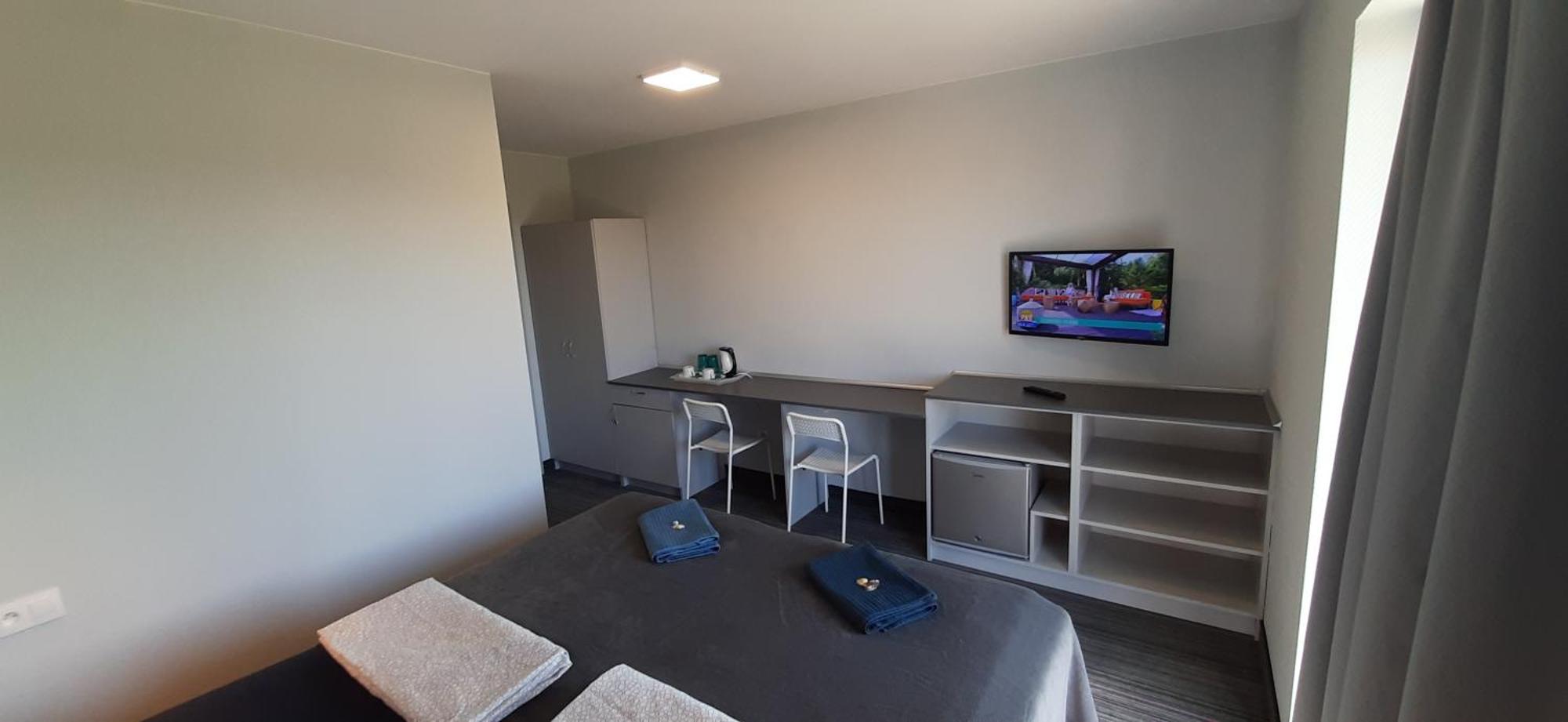 Pionow Rodzinne Apartamenty Urocza 10 Krynica Morska Camera foto