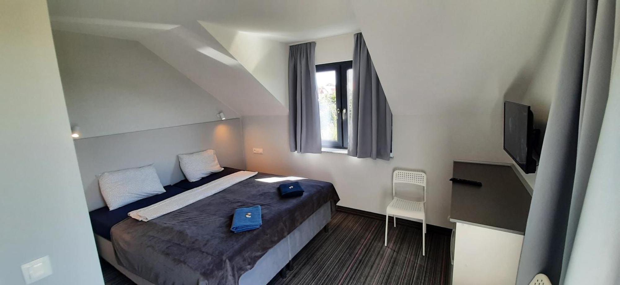 Pionow Rodzinne Apartamenty Urocza 10 Krynica Morska Camera foto