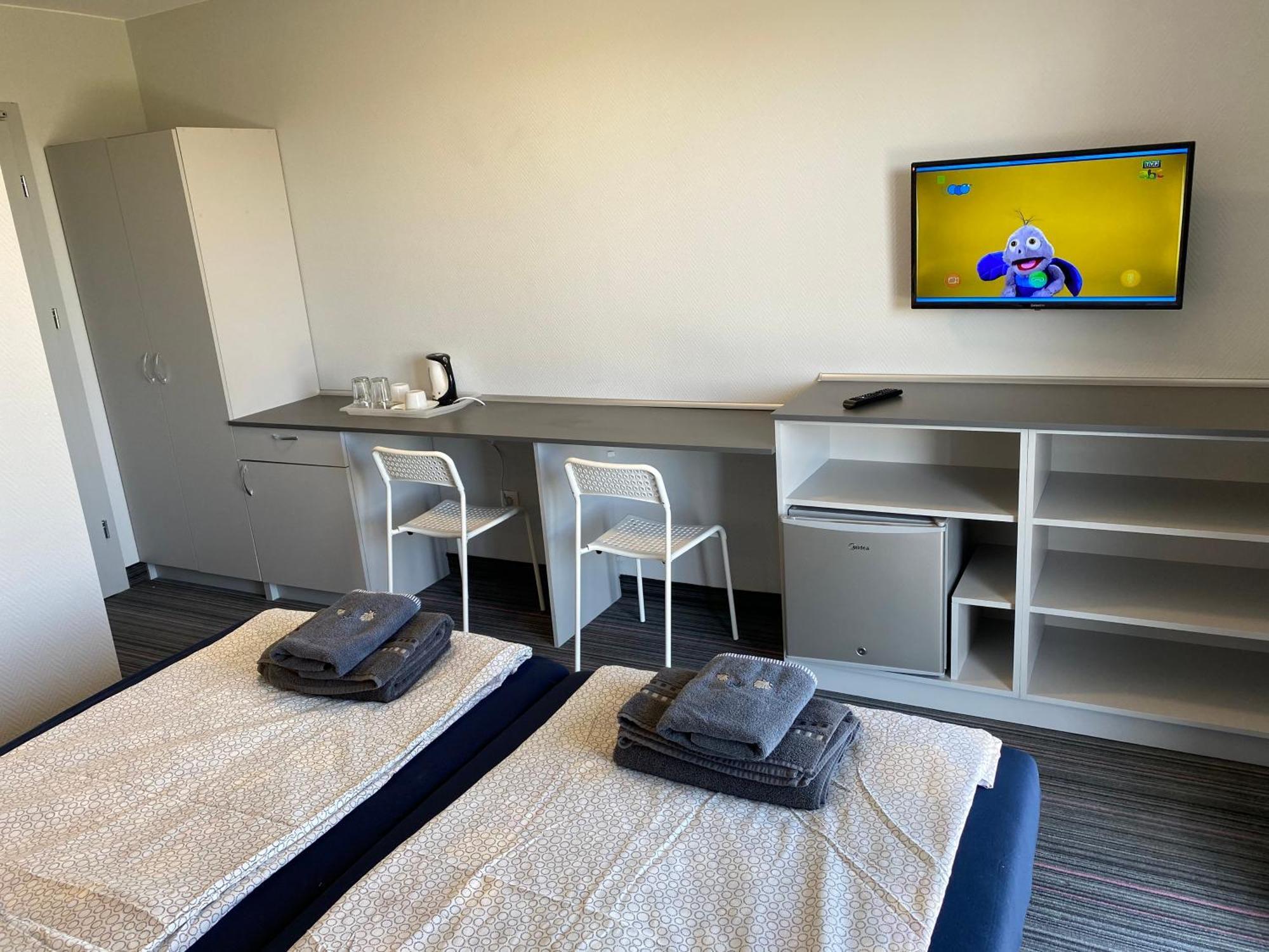 Pionow Rodzinne Apartamenty Urocza 10 Krynica Morska Camera foto