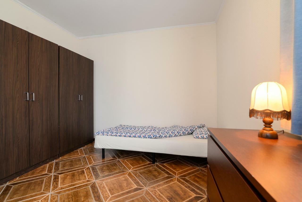 Pionow Rodzinne Apartamenty Urocza 10 Krynica Morska Esterno foto